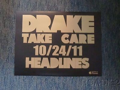 drake poster from canada  0 99 0