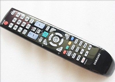 samsung le52b620r3w ps50b610s2w tv remote bn59 00862a from china time