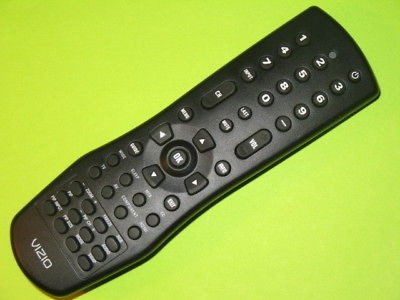 vizio remote gv47lf gv46lf vw42lhdtv10a vx42lhdtv10a  22