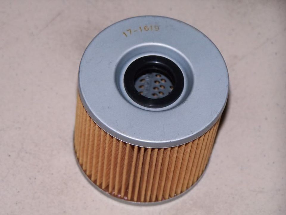 suzuki gs700 gs700es gs 700 700es oil filter 1985 time