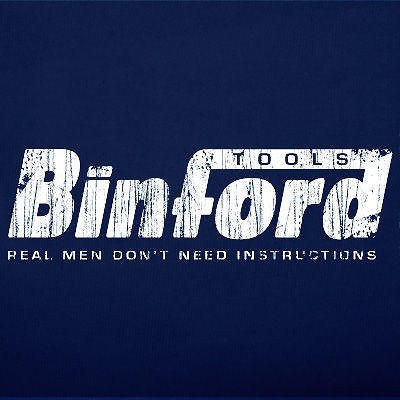Binford Tools T shirt Funny Home Improvement Tool Time Humor Tee Shirt 