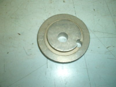 TORO WHEELHORSE STEERING SECTOR GEAR ECCENTRIC BUSHING PART# 111418