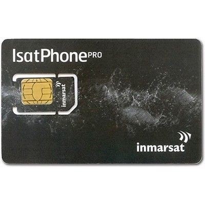 inmarsat in Cell Phones & Accessories