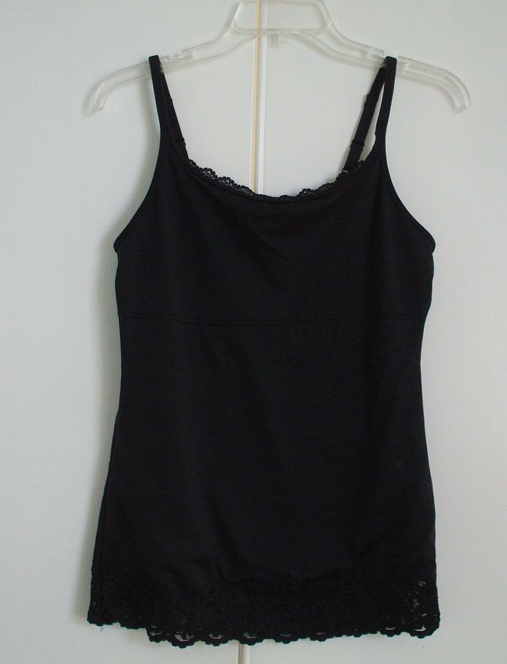 sweet nothings get the skinny tummy toning tank xl