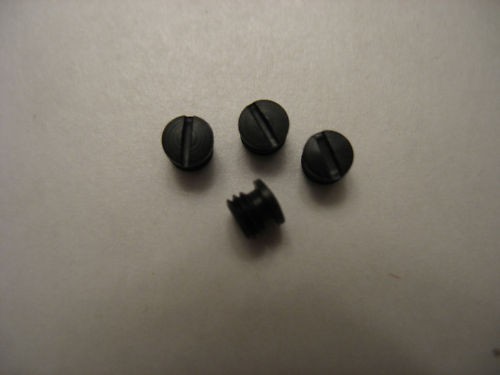 winchester model 70 54 remington 700 6 48 plug screws