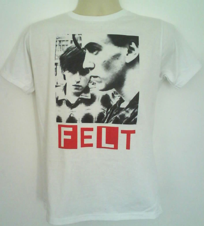 belle sebastian shirt in Clothing, 