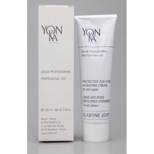 yonka elastine jour 3 5 oz day anti age cream