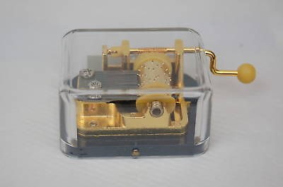 hurdy gurdy hand crank music box you are my sunshine