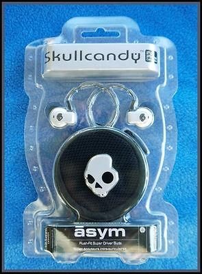 skullcandy headphones in iPod, Audio Player Accessories