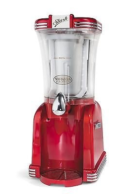   Electrics&trad​e; RSM650 Retro Series Slush Machine Nostalgia Elec