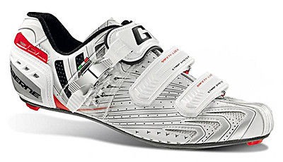 gaerne g mythos carbon cycling shoes white 47 time left
