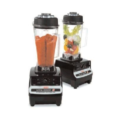 vitamix 1005 1 speed blender  500 00