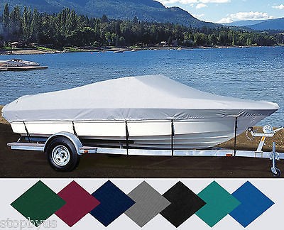 custom fit boat cover 1999 smokercraft 141 salmon sc ob