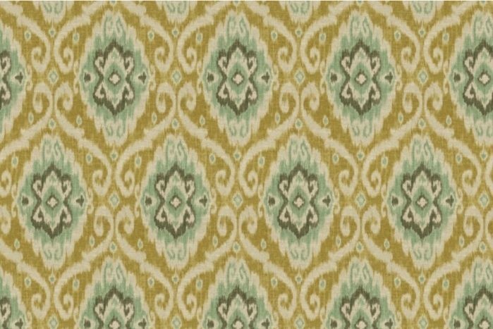 ubud opal ikat drapery fabric iman home waverly fabrics time