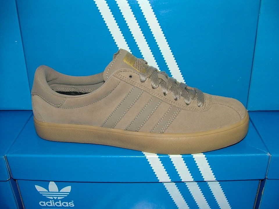 ADIDAS SKATE~MENS TRAINERS~ORIGI​NALS~G23661~SU​EDE~(GAZELLE~S 