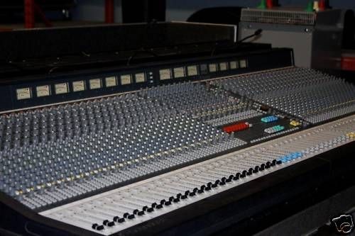 soundcraft series 5 console 48 4 new low price from