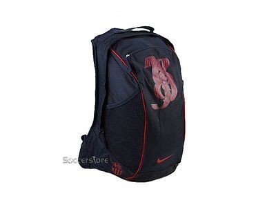 fc barcelona original nike backpack zaino from poland time left