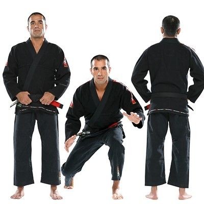   Koral Classic Jiu Jitsu Gi Size A3 BJJ Kimono (Shoyoroll Vulkan Atama