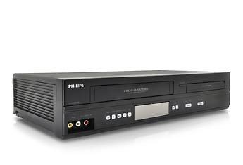 philips dvp3345vb f7 vhs dvd player combo dvp3345vb f7 buy