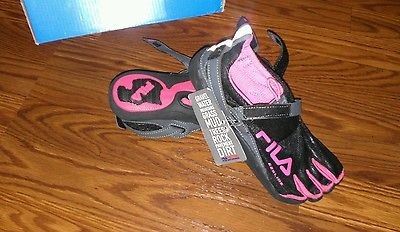 FILA SKELETOES EZslide   2.0   Trifit   Tri Fit   Bayrunner   Bay 