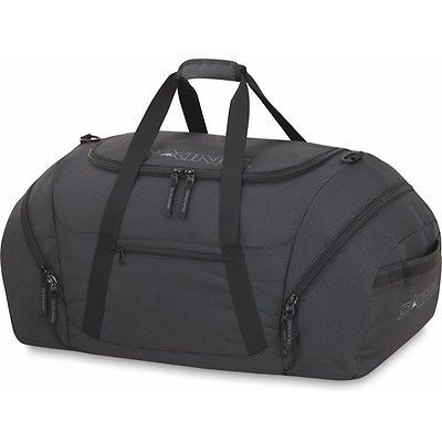 dakine rider s duffle 51l bag luggage pack tote bkstp