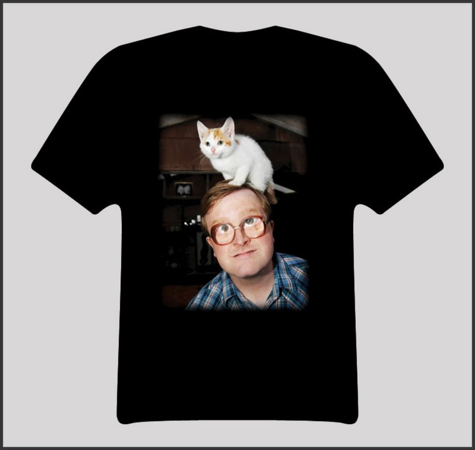 trailer park boys bubbles kitties t shirt from canada returns