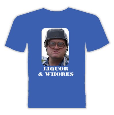 bubbles trailer park boys in Clothing, 