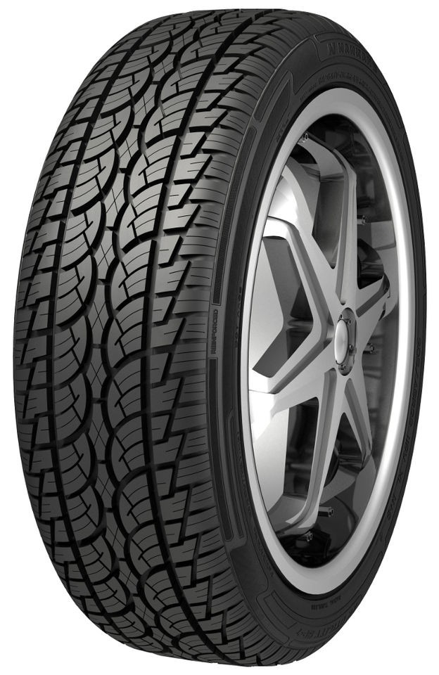 Nankang SP 7 SP7 SUV Tire(s) 305/35R24 305/35 24 35R R24 3053524