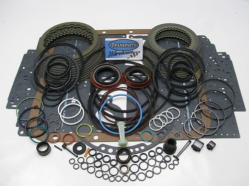  Motors  Parts & Accessories  Car & Truck Parts  Transmission 