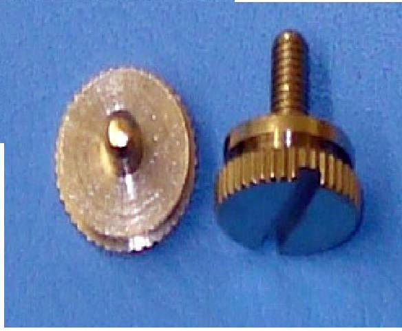 radio screws for tait icom two way cb ham