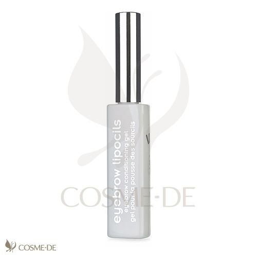 TALIKA Eyebrow Lipocils   Eyebrow Conditioning Gel w Plants Extracts 