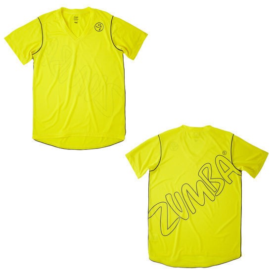 zumba keep the pace v neck shirt tart more options