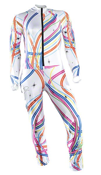 spyder women s gs suit 2012 2013 lindsey vonn lg