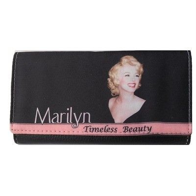 marilyn monroe wallet in Clothing, 