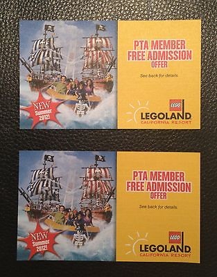 legoland coupon in Gift Cards & Coupons