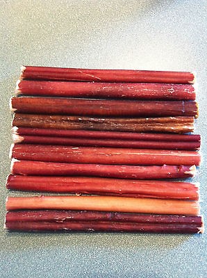 bully sticks 6 pack of 50 made in usa time