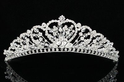 tiaras pageant crowns in Clothing, 