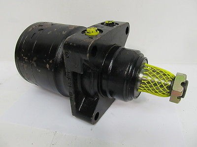 parker tg0310uj081aap c hydraulic wheel motor  600