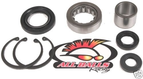 arctic cat zl 600 1999 2000 jackshaft bearing kit time