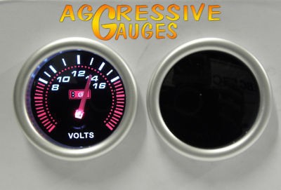   Face Volt Meter / Voltage gauge Celica Supra Starlet Mr2 Corolla