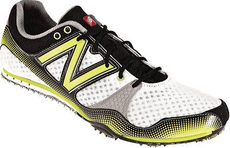   Balance 500 Track & Field Running Cleats Cleat Shoes 10 MR500NB NEW