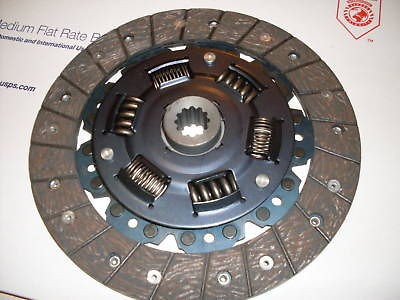 275 case ih tractor clutch oem 1961930c1 1346882c1  125 00 