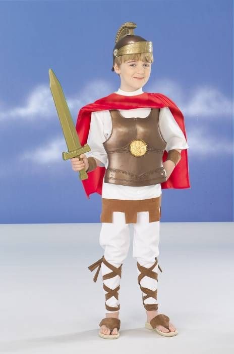 roman soldier child costume more options size 