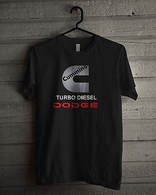 dodge cummins shirts in Clothing, 