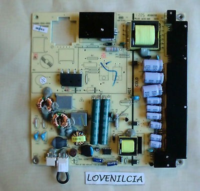 WESTINGHOUSE EW39T5KW Power Supply Board TV3205 ZC02 01(A 