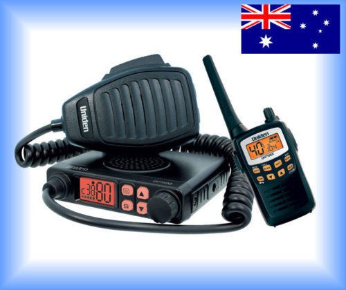 new uniden uh7700nb 1 uhf cb radio 5w 77ch latest