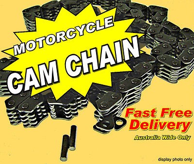 CAM CHAIN for SUZUKI GSF250 Bandit 91 93 GSF250 Bandit 00 03