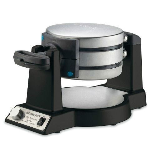 waring professional double belgian waffle maker  59 99 buy 