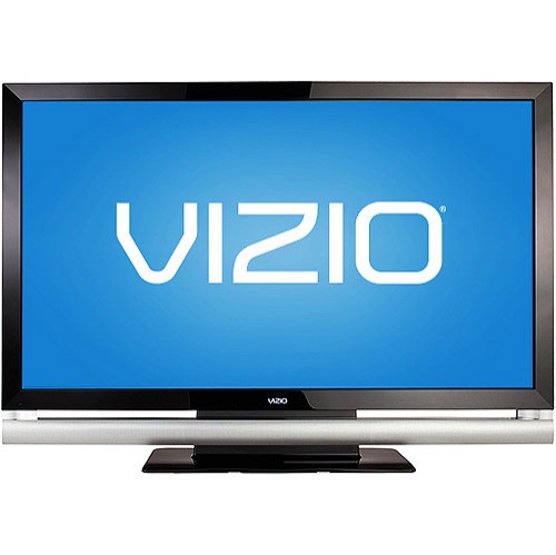 Vizio VF552XVT 55 1080p HD LED LCD Internet TV