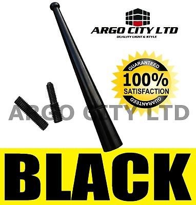 black aerial antenna mast vw sharan mpv location united kingdom